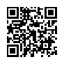 本網頁連結的 QRCode