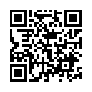 本網頁連結的 QRCode