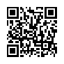 本網頁連結的 QRCode