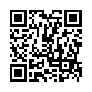 本網頁連結的 QRCode