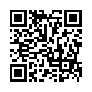 本網頁連結的 QRCode