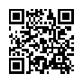 本網頁連結的 QRCode