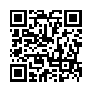 本網頁連結的 QRCode