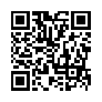 本網頁連結的 QRCode