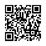 本網頁連結的 QRCode