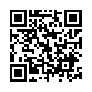 本網頁連結的 QRCode