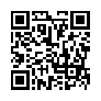 本網頁連結的 QRCode