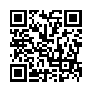 本網頁連結的 QRCode