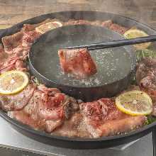 16,000日圓套餐 (5道菜)