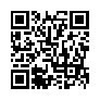 本網頁連結的 QRCode