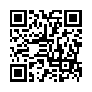 本網頁連結的 QRCode