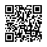 本網頁連結的 QRCode