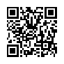 本網頁連結的 QRCode