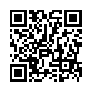 本網頁連結的 QRCode