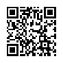 本網頁連結的 QRCode