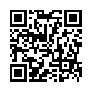 本網頁連結的 QRCode