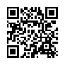 本網頁連結的 QRCode