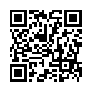 本網頁連結的 QRCode