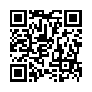 本網頁連結的 QRCode