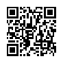 本網頁連結的 QRCode