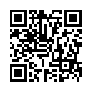 本網頁連結的 QRCode