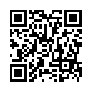 本網頁連結的 QRCode