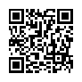 本網頁連結的 QRCode