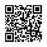 本網頁連結的 QRCode