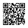 本網頁連結的 QRCode