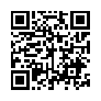 本網頁連結的 QRCode