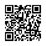 本網頁連結的 QRCode