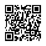 本網頁連結的 QRCode