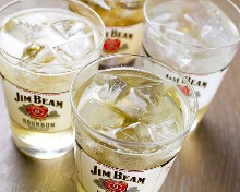 Jim Beam