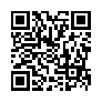 本網頁連結的 QRCode