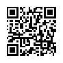 本網頁連結的 QRCode