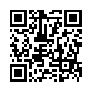 本網頁連結的 QRCode