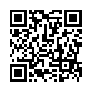 本網頁連結的 QRCode