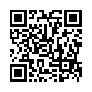 本網頁連結的 QRCode