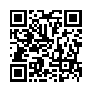 本網頁連結的 QRCode