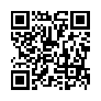 本網頁連結的 QRCode