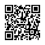 本網頁連結的 QRCode