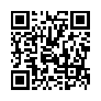 本網頁連結的 QRCode