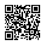 本網頁連結的 QRCode