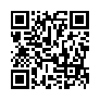 本網頁連結的 QRCode
