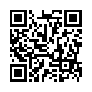 本網頁連結的 QRCode