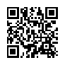 本網頁連結的 QRCode