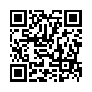 本網頁連結的 QRCode