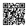 本網頁連結的 QRCode