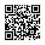 本網頁連結的 QRCode