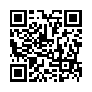 本網頁連結的 QRCode